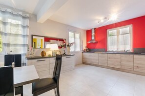 Microones, rentaplats i trona 