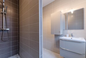 Dusche