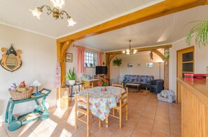 Interior - Le Nid - Rouilly Sacey (ROUILLY SACEY)