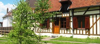 Le Petit Logis du Charron