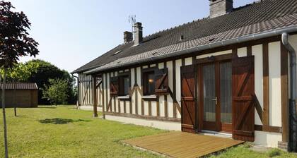 Le Petit Logis du Charron