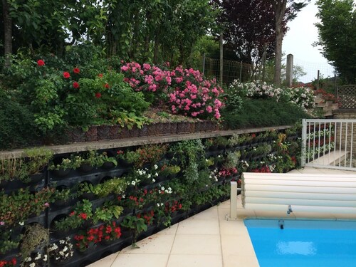 Le Gite du Petit Ecureuil