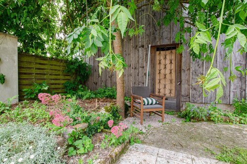 Entre Seine et Canal