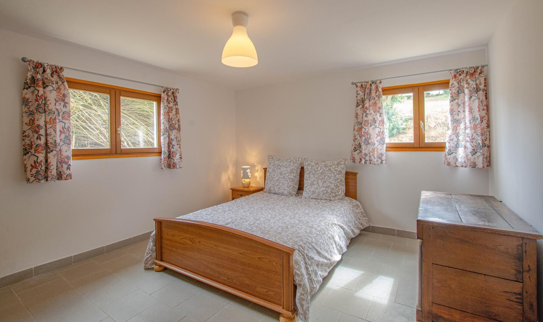 5 chambres, Wi-Fi gratuit