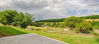 Le Gite de la CEA - SAINT MARDS EN OTHE