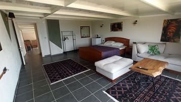 Family Suite, 2 Bedrooms | Free WiFi, bed sheets