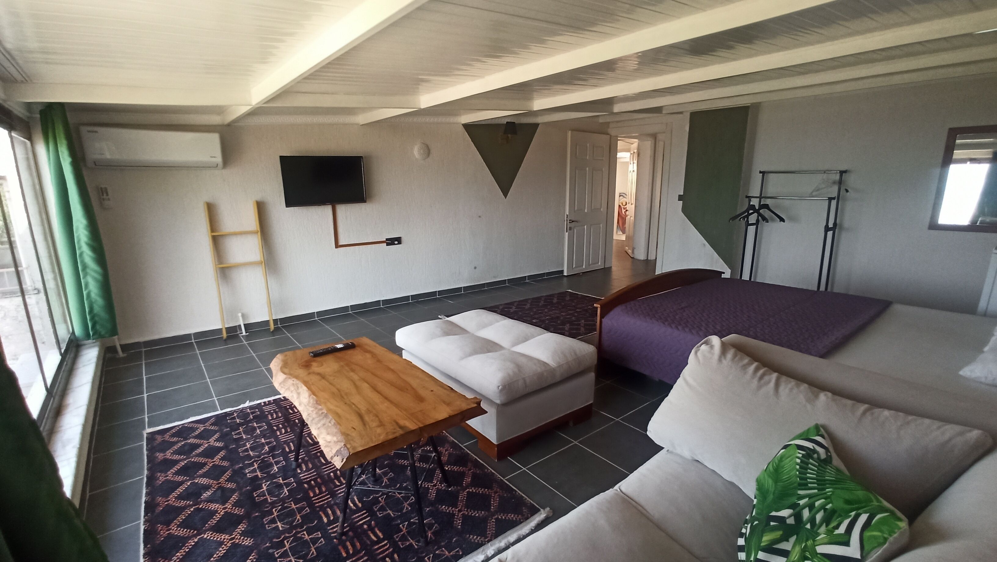 Family Suite, 2 Bedrooms | Free WiFi, bed sheets