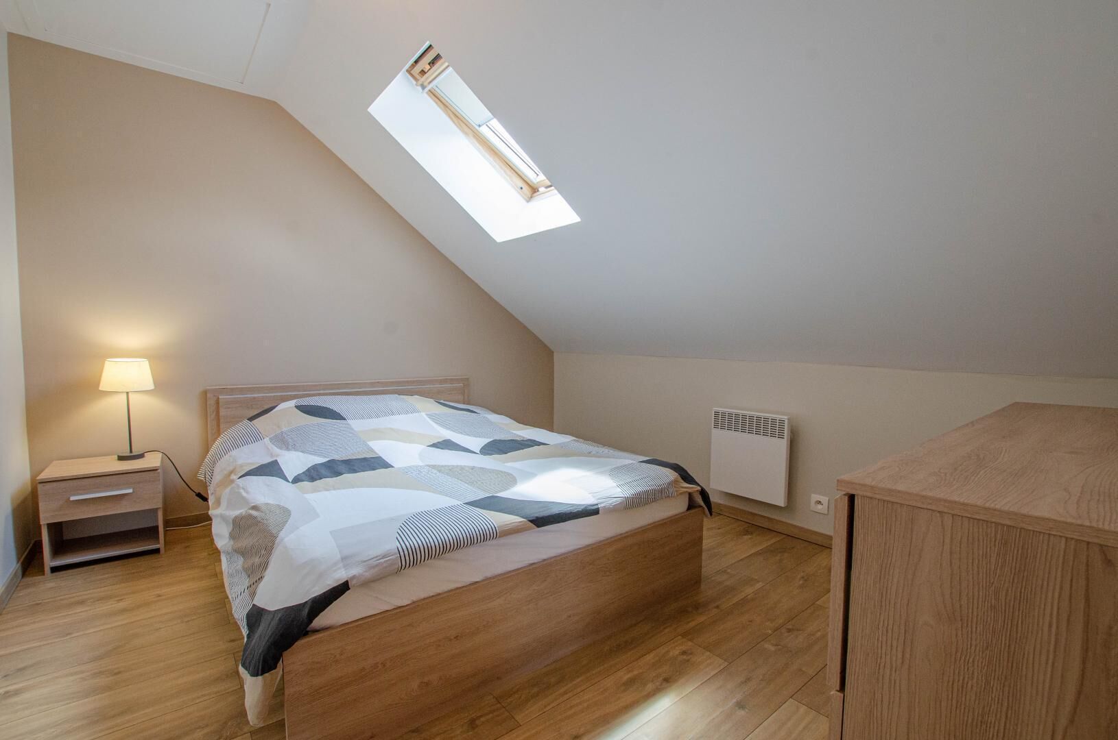 2 sovrum och gratis wi-fi