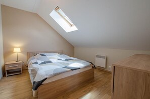 2 sovrum och gratis wi-fi