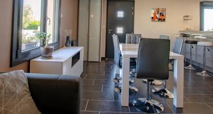 Chez Mimi - Plessis Barbuise