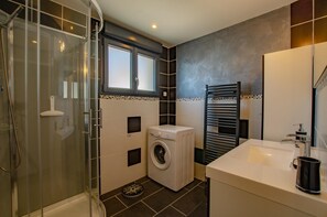 Shower - Chez Mimi - Plessis Barbuise (PLESSIS BARBUISE)