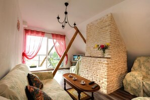 TV - Chez Victor - SPOY - Gîte (SPOY)