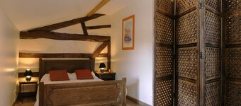 Le Pré des Marguerites