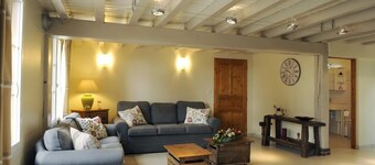 Le Pré des Marguerites