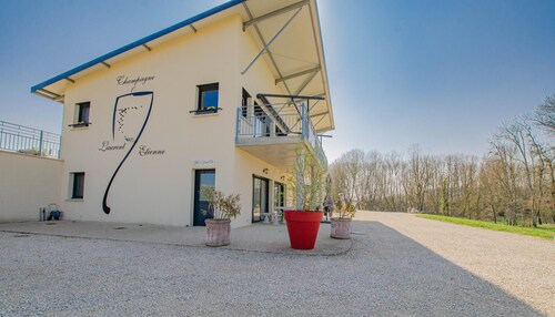 Le Grand Clos - Meurville