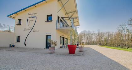 Le Grand Clos - Meurville