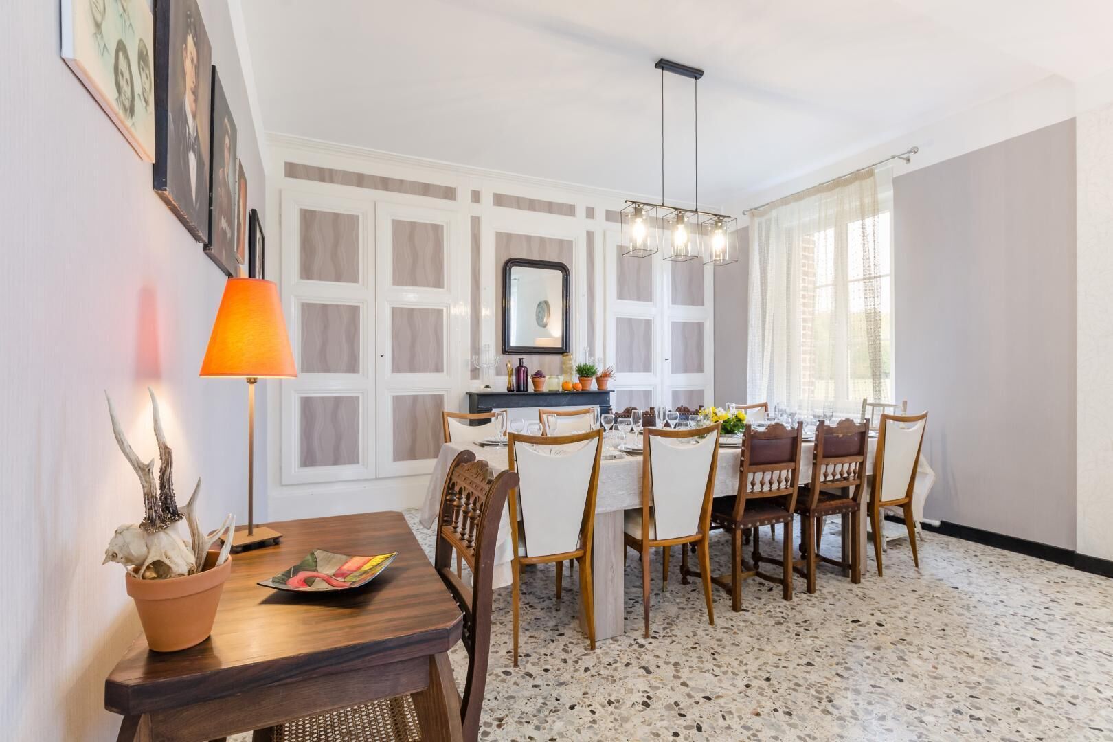 Servei de restauració