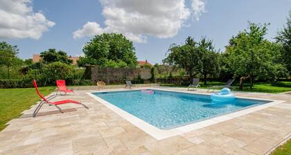 Le Gite de Tatanne - VILLENAUXE LA GRANDE