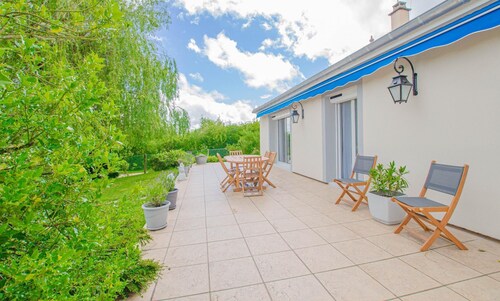 La Maison Vautier - Vendeuvre SUR Barse