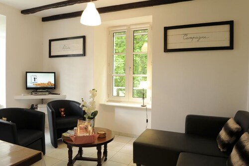 La Maison de Céline - LES Riceys