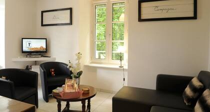 La Maison de Céline - LES Riceys