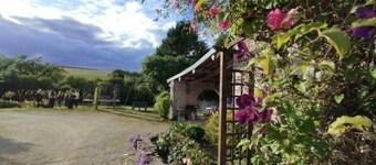 La Clémenceraie - Baroville