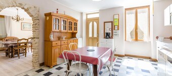 Les Pinsons - Pargues