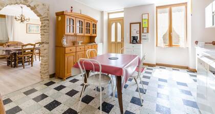 Les Pinsons - Pargues