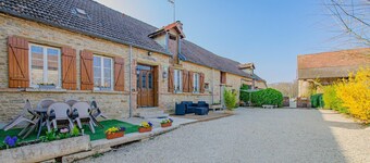 La Germ'Alice - BRIEL SUR BARSE