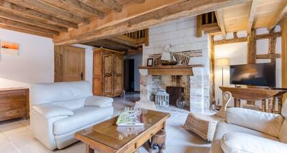 La Ferme d'Octave - DOSCHES