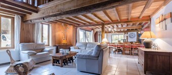 La Ferme d'Octave - DOSCHES