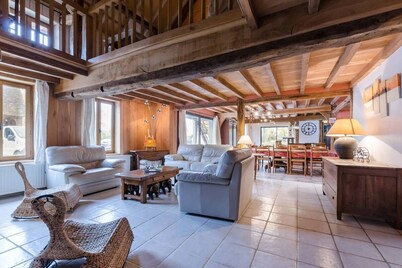 La Ferme D'octave - Dosches