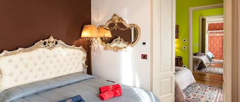 2 bedrooms, WiFi