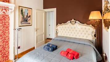 2 bedrooms, WiFi