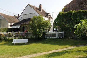 AuĂenbereich