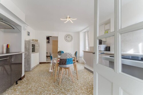 Chez Léontine - Villenauxe LA Grande