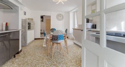 Chez Léontine - Villenauxe LA Grande