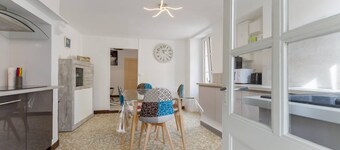 Chez Léontine - Villenauxe LA Grande