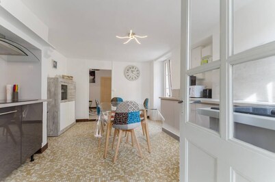 Chez Léontine - Villenauxe LA Grande