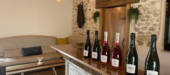 Chez Léontine - Villenauxe LA Grande