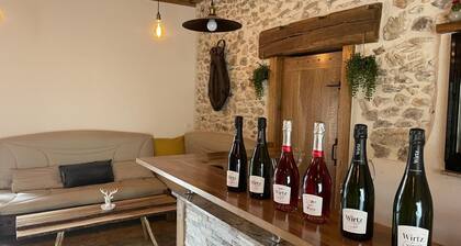 Chez Léontine - Villenauxe LA Grande