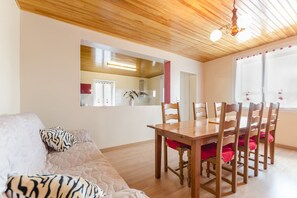 Interior - Gîte du Moulin - Morvilliers (MORVILLIERS)