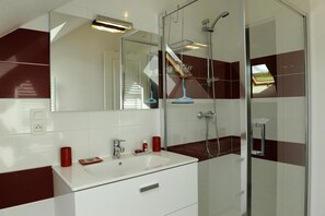 Dusche