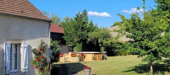 Chez la Francine - NOE LES MALLETS