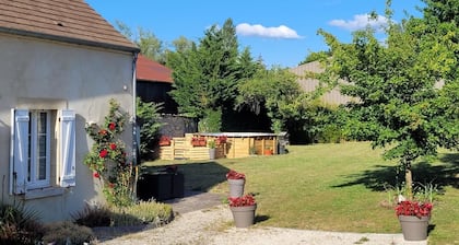 Chez la Francine - NOE LES MALLETS