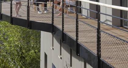 La Halte Saint Bernard