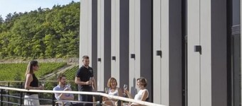 La Halte Saint Bernard