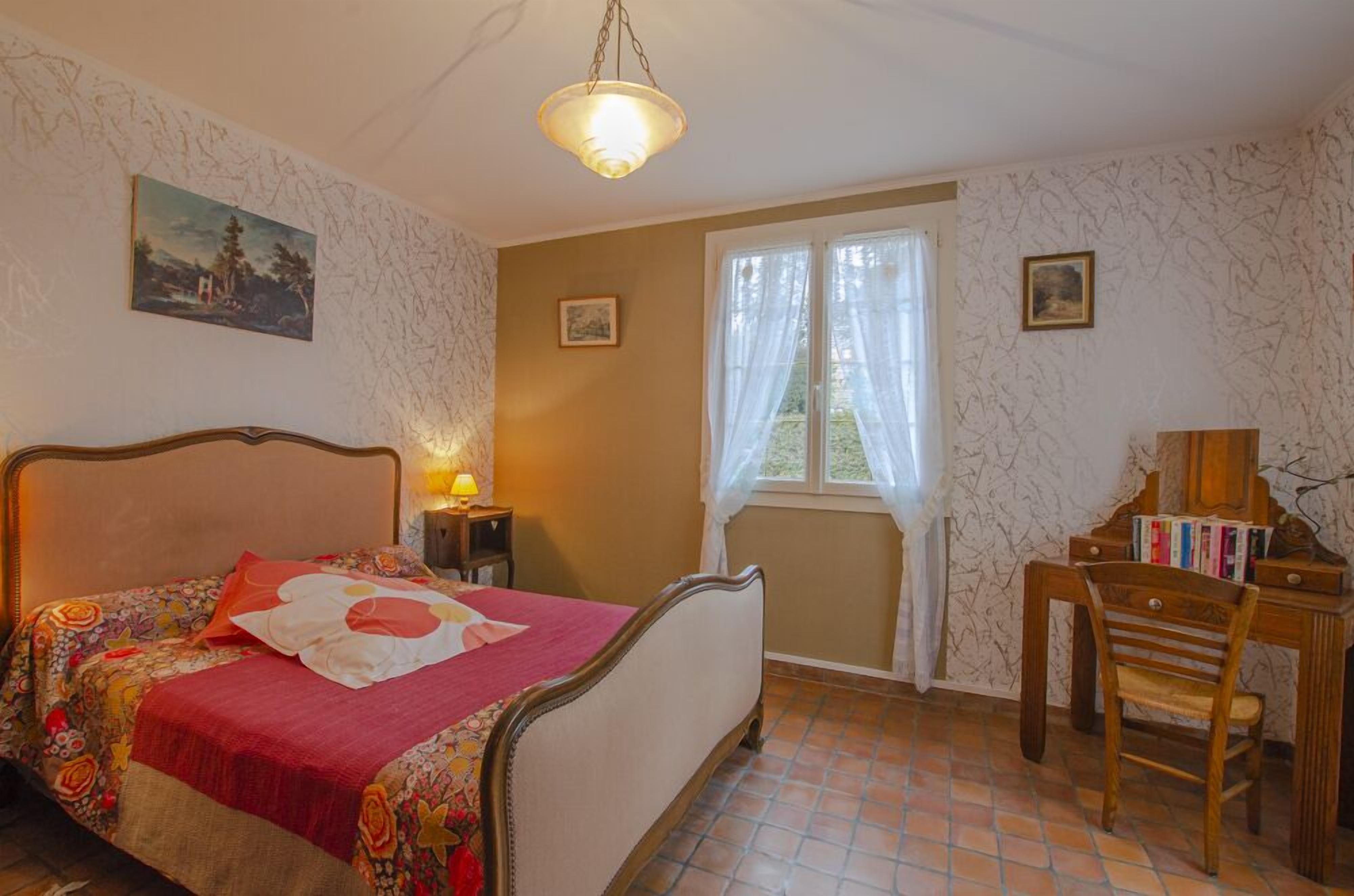 3 habitaciones, cuna de viaje, wifi gratis y ropa de cama 