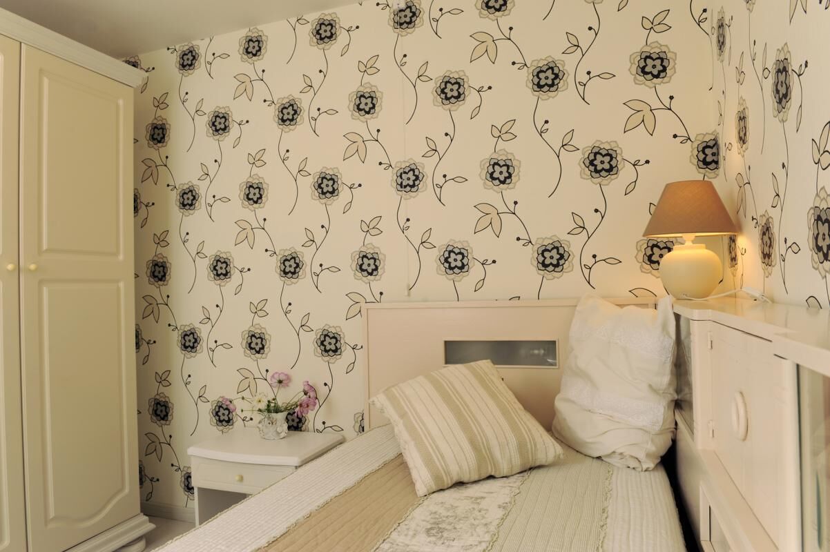 3 عدّة غرف نوم وسرير سفر وواي فاي مجانًا وملاءات أسرّة