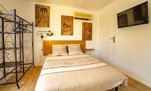 Le Logis de Villiers